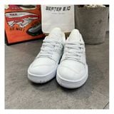 176 - Giày New Balance 550 Triple White - BB550WWW