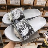 37 - Dép Quai Ngang The North Face Grey Camo - NF0A4T2R 31B