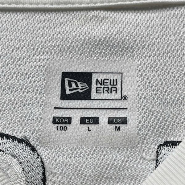 743 - Áo thun New Era New Yorks Yankees Trắng Full Thêu - 15678454