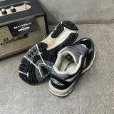524 - Giày Thể Thao New Balance 2002R Black Castlerock - M2002RNC