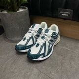 575 - Giày Thể Thao New Balance 1906r White Navy Silver - M1906RFA