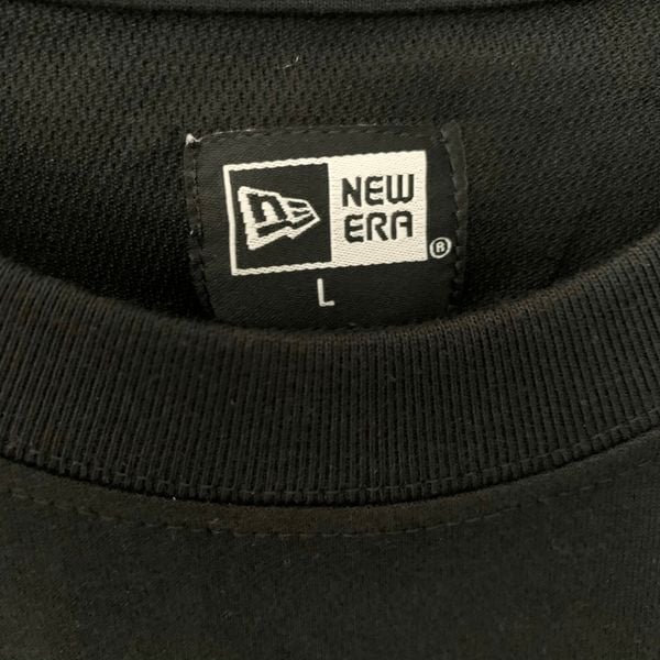 467 - Áo Thun New Era New York Yankees World Neyyan Black - 14187401
