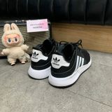 179 - Giày Adidas XPLR Black White - CQ2405