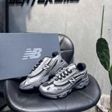 736 - Giày New Balance 1000 Black Silver Metallic - M1000EGR