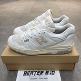 259 - Giày New Balance 550 White Timberwolf - BB550PWG