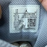 74 - Giày Air Jordan 1 Low Vintage Grey - 553558-003