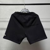 756 - Quần Short New Era NY Yankee Multilogo Đen - 13586188