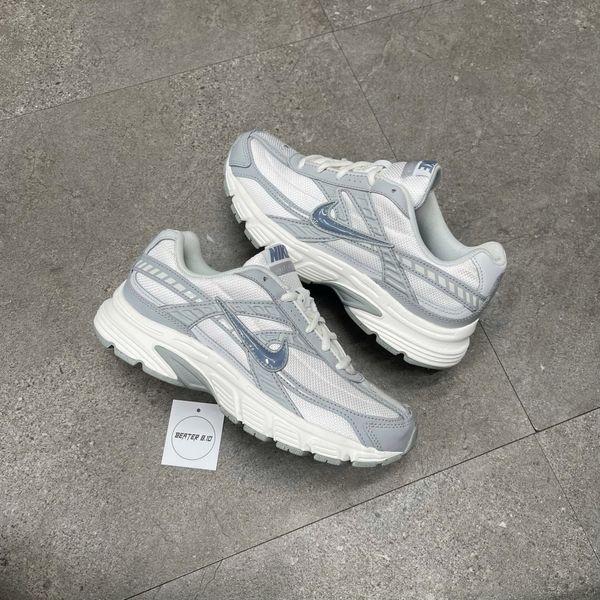 639 - Giày Thể Thao Nike Initiator Summit White Ashen Slate - HQ1511-121