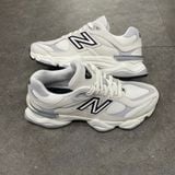 648 - Giày thể Thao New Balance 9060 Light Bone - U9060ZGF
