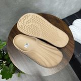653 - Dép Sục Adidas Superstar Adifom Mule màu Beige - IE0754