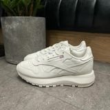 551 - Giày thể thao Reebok Classics Leather SP Beige - 100162634