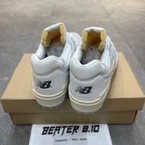 259 - Giày New Balance 550 White Timberwolf - BB550PWG
