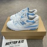 143 - Giày NewBalance 550 University Blue - BBW550BC
