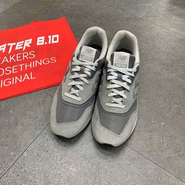 280 - Giày New Balance 997H (Lẻ Size)