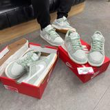 607 - Giày Nike Dunk Low Retro SE Jade Horizon - HQ1931-300