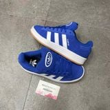 674 - Giày Adidas Campus 00s Red White - IG1230