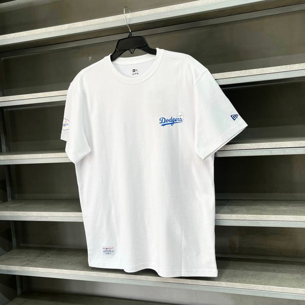 239 - Áo New Era Donut LA Dodgers Blue - 13697655
