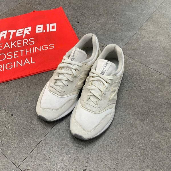 280 - Giày New Balance 997H (Lẻ Size)