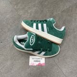 674 - Giày Adidas Campus 00s Red White - IG1230