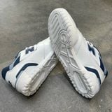 296 - Giày New Balance 550 White Navy Blue - BBW550DY