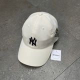 656 - Nón Lưỡi Trai, Nón Bóng chày MLB unisex Mega Bear - 3ACPB023N