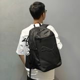 772 - Balo Puma Buzz Backpack Black - 7913601