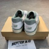 245 - Giày New Balance 550 Paddy Green - BB550NED