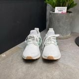 624 - Giày Adidas UltraBoost 1.0 màu Trắng Xanh - JH9210