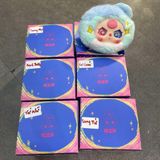 702 - Thú nhồi bông Baby Three 12 Cung Hoàng Đạo - Blind Box
