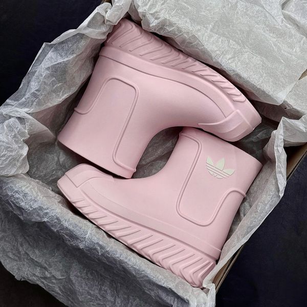 820 - Giày Adidas Boot AdiFOM Superstar ‘Sandy Pink’ -  IG4503