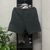 139 - Quần Short Fear Of God Essentials Stretch Limo màu đen SS22
