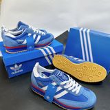 712 - Giày Adidas SL 72 RS Blue Scarlet - IG2132