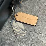 451 - Túi Chéo Coach Men's Lucas Crocssbody Bag (CO914)