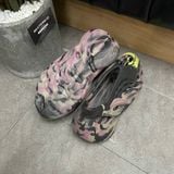 344 - Giày Adidas Yeezy Foam RNNR MX Carbon - IG9562