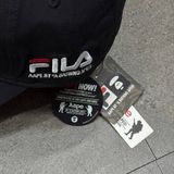 814 - Mũ AAPE by A Bathing Ape x FILA - CA41797