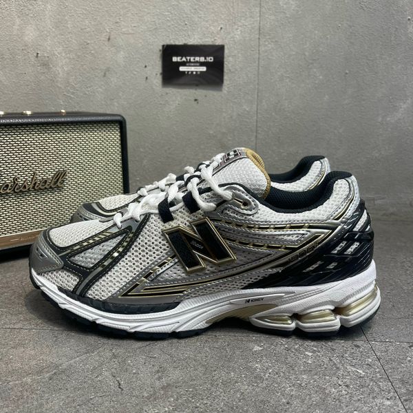 361 - GIÀY NEW BALANCE 1906R 'METALLIC GOLD' - M1906RA