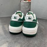 258 - Giày MLB Chunky Liner Garden Green NY - 3ASXCLB3N