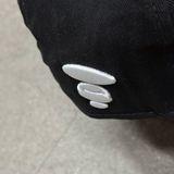 814 - Mũ AAPE by A Bathing Ape x FILA - CA41797