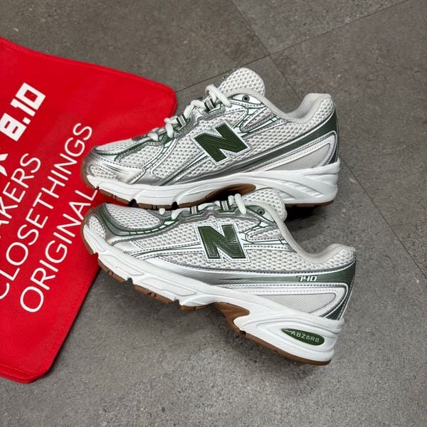 793 - Giày New Balance 740 Slate Grey - U740GS2