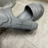 313 - Dép Quai Ngang Adidas Adilette 22 Slide 'Grey Five' - HP6522