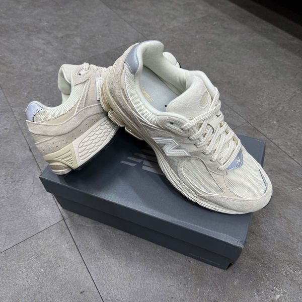707 - Giày New Balance 2002R ‘Off White’ - M2002RCC