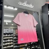 541 - Áo Thun New Era New York Loang Hồng - 14341296