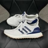 511 - Giày Adidas UltraBoost 1.0 Trắng Navy 2024 - JH9183