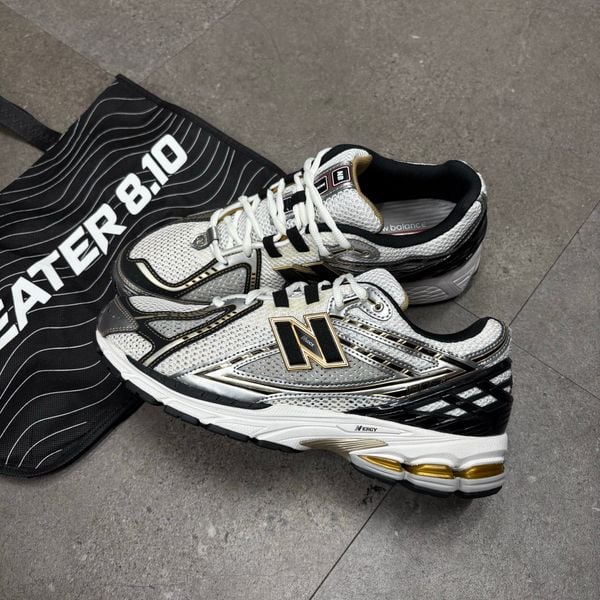 661 - Giày thể thao New Balance 1906r nhiều màu đẹp, xả kho thanh lý