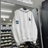 590 - Áo Hoodie New Era Seoul Series San Deigo Padres Hood màu Xám - 14358751