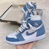 51 - Air Jordan 1 High Retro Denim - DM9036-104