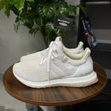 537 - Giày Adidas Ultraboost 1.0 màu trắng đế gum - ID9689