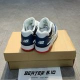 248 - Giày New Balance 550 Red Blue Toe - GSB550CN