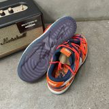 52 - Giày Nike Dunk Low x Off White x Futura - DD0856-801
