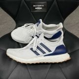 511 - Giày Adidas UltraBoost 1.0 Trắng Navy 2024 - JH9183